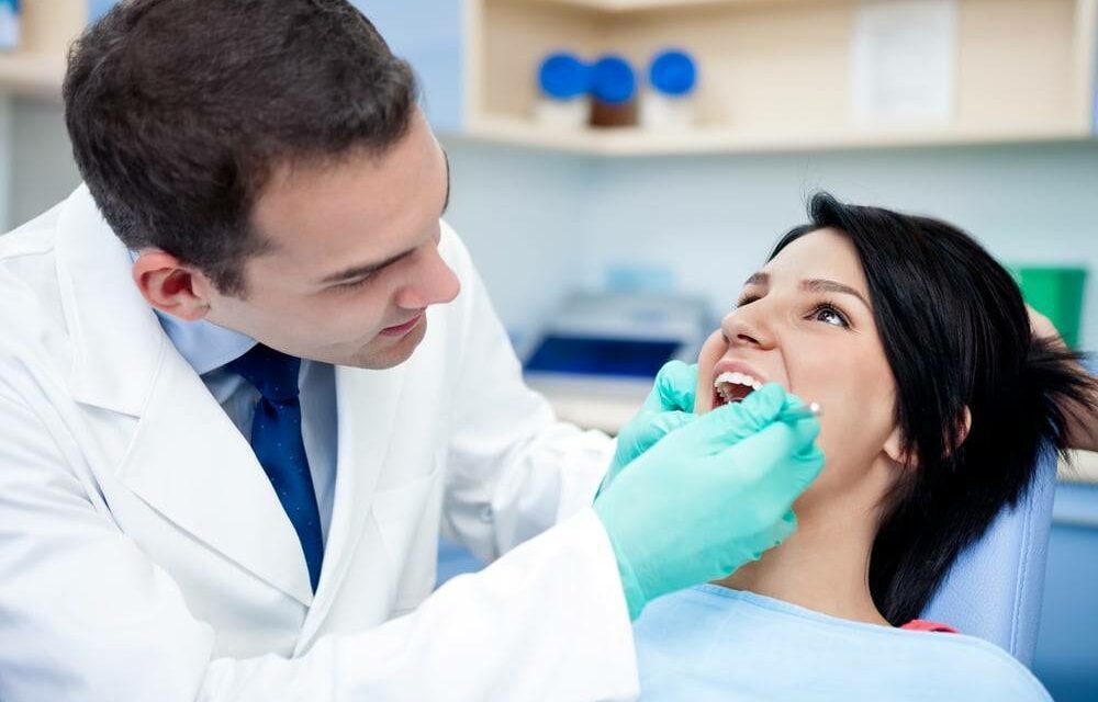 When Will I Know That I Need To See A Periodontist?