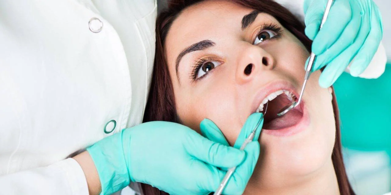 Why Dental Implants Use Titanium?