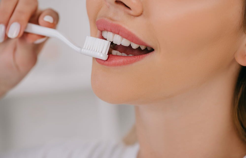 Three Unusual Ways Brushing Your Teeth Keeps You Healthy!