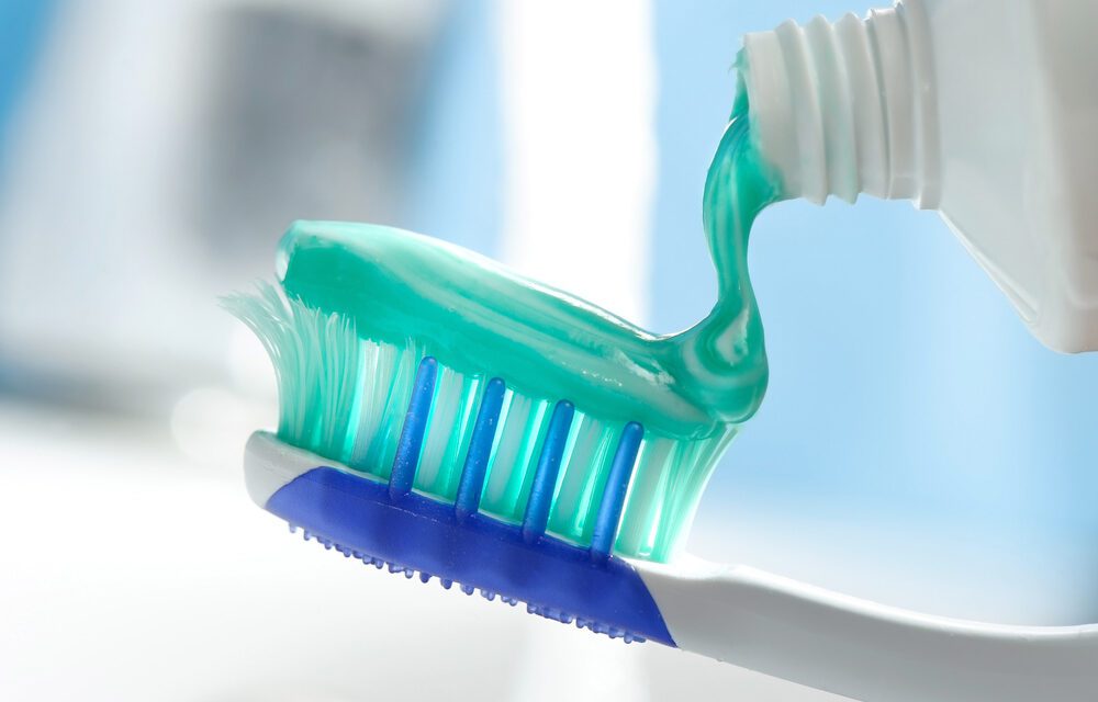 Fluoride 101: Everything You Need to Know for a Healthy Smile