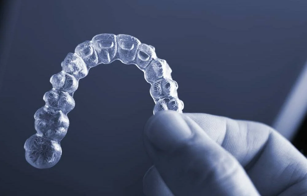 Invisalign: The Clear Alternative to Traditional Braces