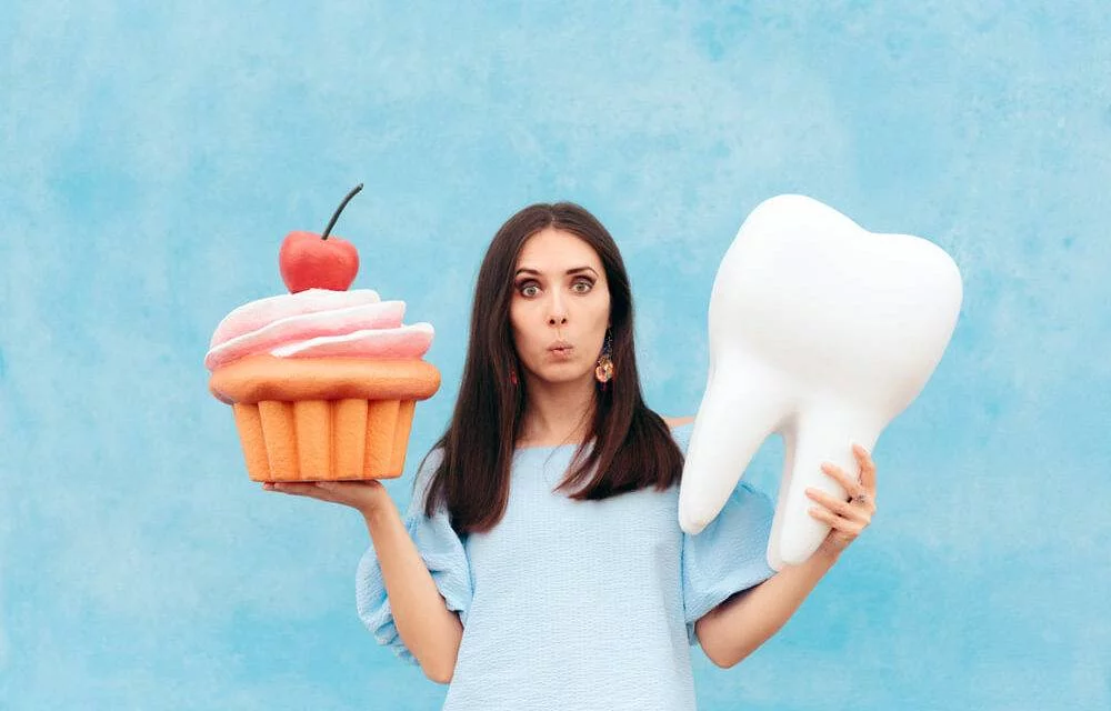 Why Cavities Form – It’s Not Just About Sugar!
