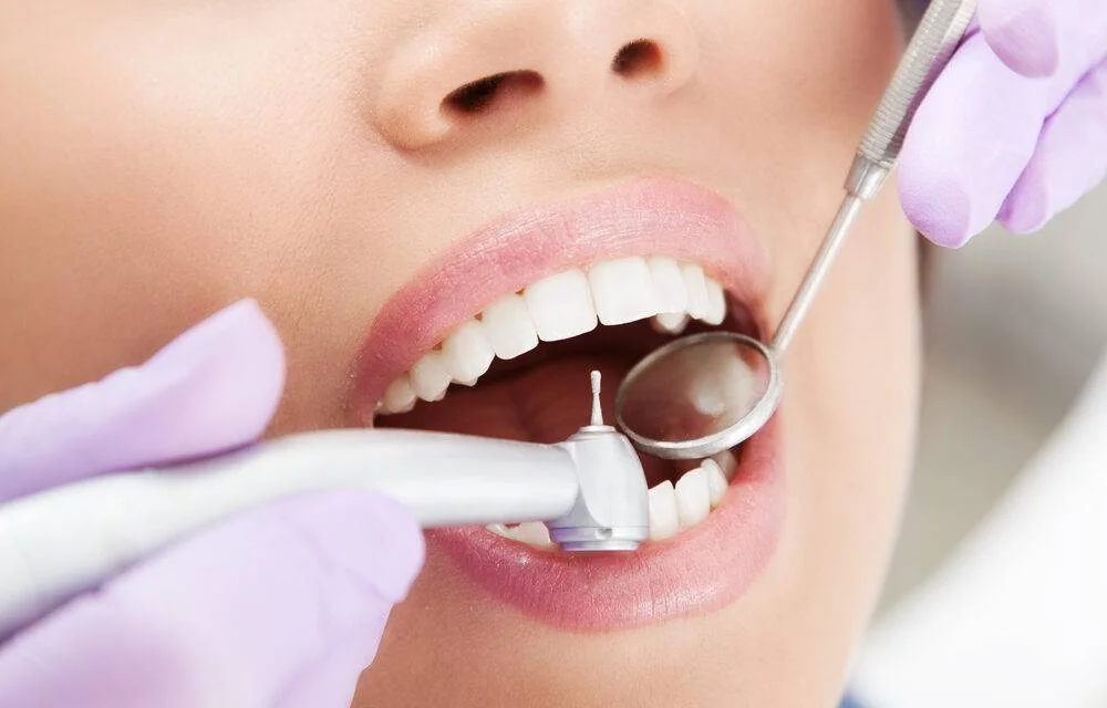 Demystifying Dental Procedures: Understanding Root Canals, Fillings, and Dentures