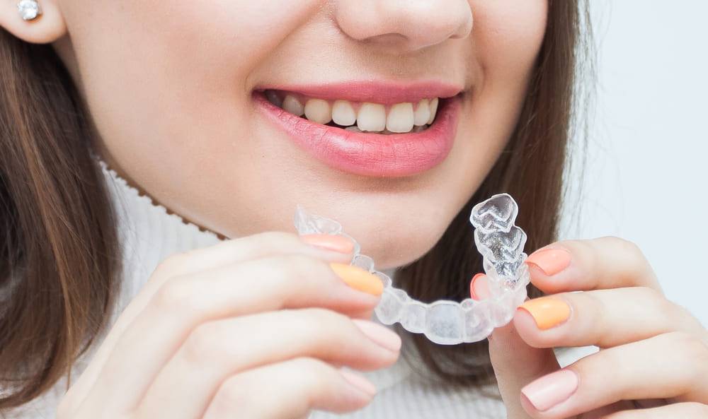 The ORTHFX Difference: Why Our Clear Aligners Stand Out in Dentistry