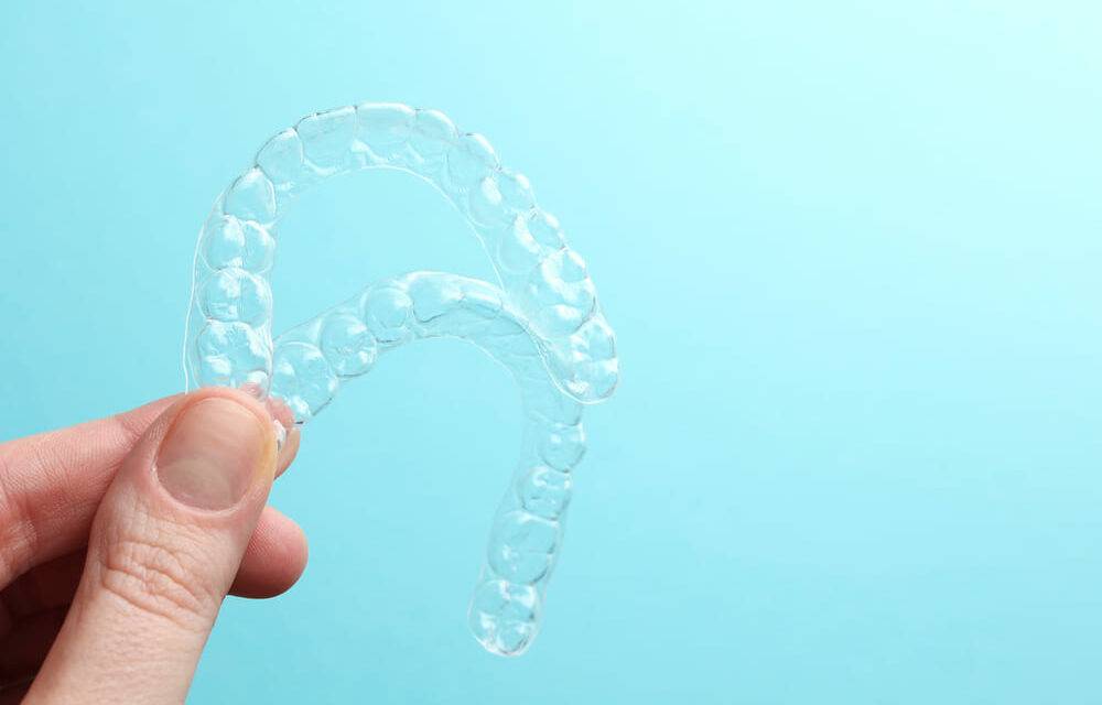 Straight Teeth in 3 Steps: Your Guide to Using ORTHFX Clear Aligners in Dentistry