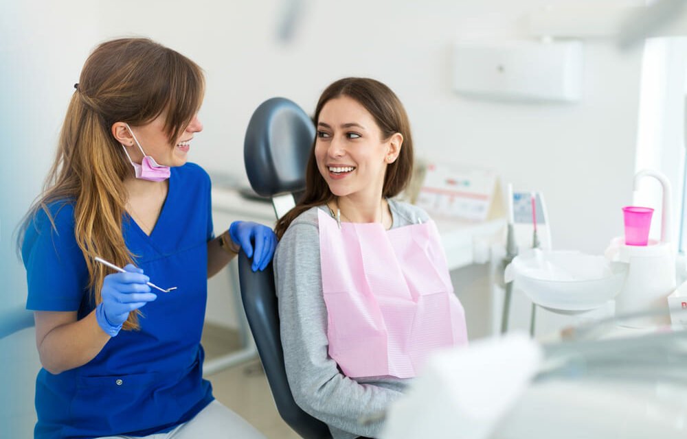 Oral Health and Wellness: Why Regular Dental Check-Ups Are Essential
