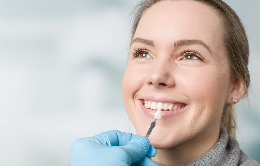 A Guide to Cosmetic Dentistry Options at Smile Esthetics Scottsdale